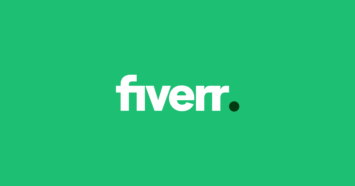 Fiverr ile Nasıl Para Kazanılır: Ayda 2-3 Bin Dolar Kazanmak