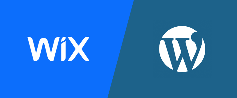 Wix vs WordPress: En Doğru Platform Hangisi (2021)